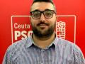 El socialista Melchor León