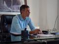 Sánchez se reúne telemáticamente con sus ministros para abordar la situación de Ceuta