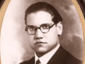 Retrato del doctor Casimiro Torrens