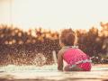 Terribles sucesos en aguas de las islas con niños muy pequeños como protagonistas