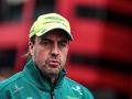 Fernando Alonso, en el Gran Premio de Hungría

Europa Press/Contacto/David Balogh
24/7/2026