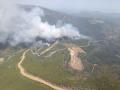 Incendio forestal en Pinofranqueado a las 16:00 horas de este martes

REMITIDA / HANDOUT por INFOEX
Fotografía remitida a medios de comunicación exclusivamente para ilustrar la noticia a la que hace referencia la imagen, y citando la procedencia de la imagen en la firma
18/8/2026