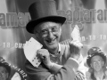 El mago Juan Tamariz, fallecido el 18 de agosto de 2026