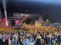 Imagen de las fiestas de Ordes