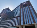 Law and Education Building