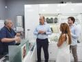 Madrid ayudará con hasta 5.000 euros a autónomos y pymes afectados por los incendios de la Sierra Oeste