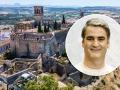 El castillo en venta