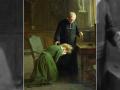 La Restitución, por Remy Cogghe