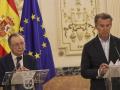 Juan Vivas: «Si Marruecos es válido para organizar un Mundial, también lo debe ser para atender a sus menores»