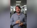 'El día en 1 minuto', con Eduardo de Rivas: «Si Sánchez fuera a Ceuta se escucharía la pitada desde Moncloa»