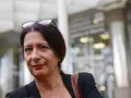 La exmilitante del PSOE Leire Díez