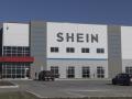 Centro de distribución de comercio electrónico Shein