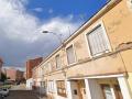 Calle Santa Teresa de la localidad de Veguellina de Órbigo