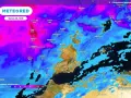 Precipitación acumulada