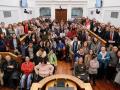 MARSODETO es la Federación Provincial de Entidades Pro Personas con Discapacidad Intelectual y Parálisis Cerebral de Toledo