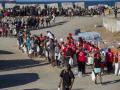 Todas las incógnitas sin respuesta de la crisis de Ceuta que debe resolver el Gobierno