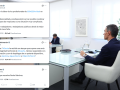 Pedro Sánchez, en una imagen de archivo