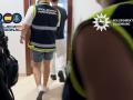 Detienen a un fugitivo alemán oculto en Valencia acusado de asesinato