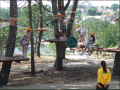 EL parque multiaventuras más grande de Galicia