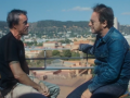 Luis Enrique, en el documental de Movistar + sobre el Camp Nou