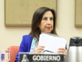 Robles pide perdón «a aquellos que se hayan sentido abandonados» pero niega su responsabilidad en el asalto masivo
