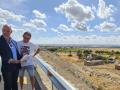 Castilla-La Mancha consolida el avance definitivo del proyecto de Meta en Talavera tras culminar el proceso de reparcelación urbana