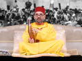 Mohamed VI, rey de Marruecos