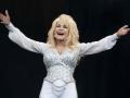 La artista Dolly Parton en una imagen de archivo