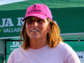 Raquel García, tiradora vallisoletana fallecida en un accidente de caza en Palencia