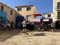 Imagen de archivo de un encierro infantil en Castellón