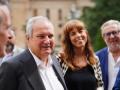 El ministro de Industria y Turismo, Jordi Hereu, visita la Catedral de Salamanca