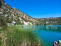 Laguna Grande de El Tobar, Cuenca
