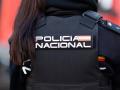 Cuerpo Nacional de Policía