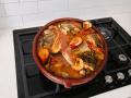 Bullit de peix casero