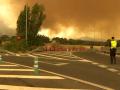 Imágenes de los incendios que han azotado España en 2026