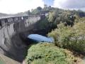 (Foto de ARCHIVO)
Embalse de Eiras, en Fornelos de Montes, a 6 de noviembre de 2023, con las compuertas abiertas tras alcanzar un volumen de agua del 100 por 100  de su capacidad.

EUROPA PRESS
06/11/2023