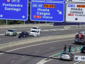 La operación retorno ya ha comenzado: estas son las carreteras gallegas y las horas que debes evitar este fin de semana