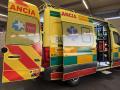 Ambulancia del Summa 112

REMITIDA / HANDOUT por EMERGENCIAS 112 COMUNIDAD DE MADRID
Fotografía remitida a medios de comunicación exclusivamente para ilustrar la noticia a la que hace referencia la imagen, y citando la procedencia de la imagen en la firma
29/8/2026