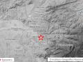 Terremoto sentido en Huétor Vega (Granada)