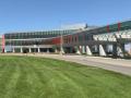 Aeropuerto internacional Gerald R. Ford