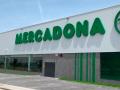 Imagen tomada en un supermercado de Mercadona