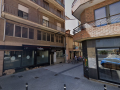 Calle Señor Ovalle, en Astorga