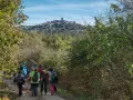 Imagen de la ruta circular 'Camino de los Prodigios'