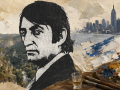 Collage Luis Ramón Roibal Tejedor "Luis Roibal"
