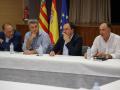 Presentación del Plan Integral de Reforestación y Recuperación Ambiental