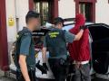 El detenido por agredir con arma blanca a un joven en las fiestas de Sobrepeña, en León
EUROPA PRESS
31/8/2026