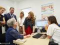 Madrid refuerza la asistencia sanitaria de 3.500 vecinos gracias a una inversión de 2 millones de euros