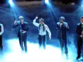 Take That volverá a Galicia