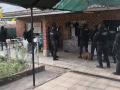 Dos detenidos por robar a otra persona también arrestada por incendiar sus viviendas en represalia.

REMITIDA / HANDOUT por GUARDIA CIVIL
Fotografía remitida a medios de comunicación exclusivamente para ilustrar la noticia a la que hace referencia la imagen, y citando la procedencia de la imagen en la firma
01/9/2026