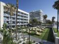 (Foto de ARCHIVO)
Hotel en la Costa del Sol.

REMITIDA / HANDOUT por AEHCOS
Fotografía remitida a medios de comunicación exclusivamente para ilustrar la noticia a la que hace referencia la imagen, y citando la procedencia de la imagen en la firma
19/6/2017